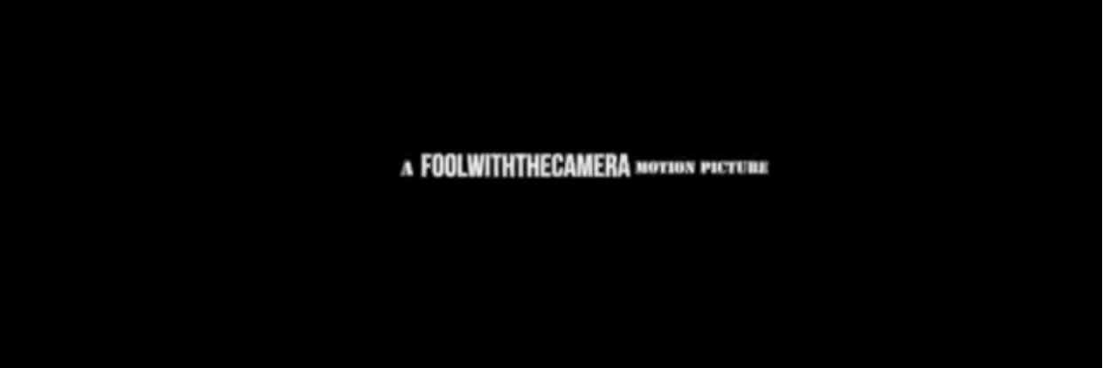 FoolWithTheCamera™ banner