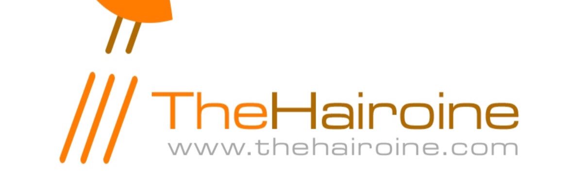 TheHairoine's profile banner image
