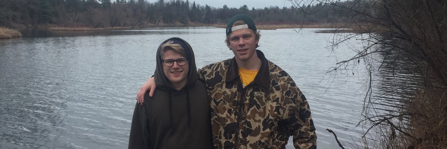 1bacon0's profile banner image