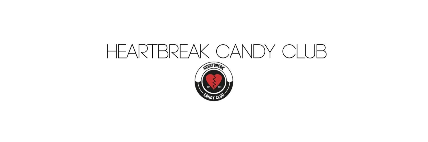 HeartbreakCC's profile banner image
