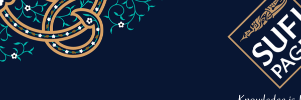 Sufipages Profile Banner