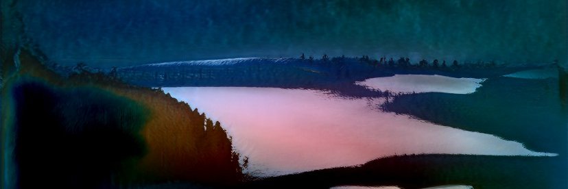 Terry banner