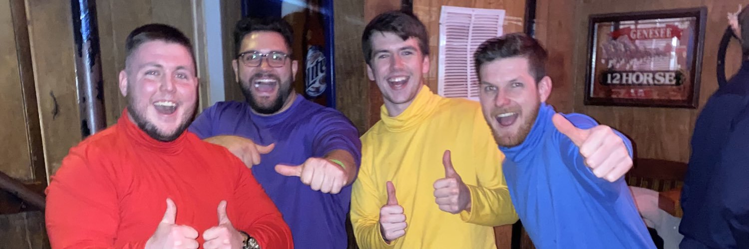 bradbudoi's profile banner image