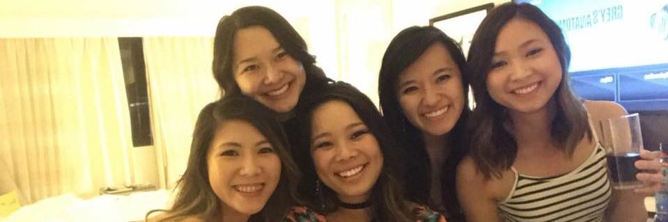 StaciHo's profile banner image