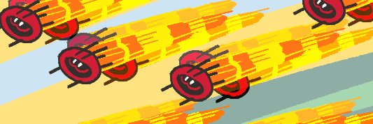 tvivik's profile banner image