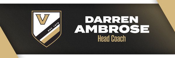Darren Ambrose Profile Banner