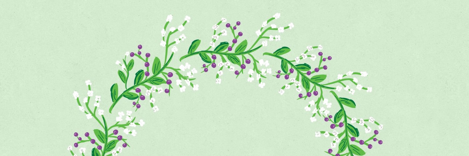 briellefechner's profile banner image