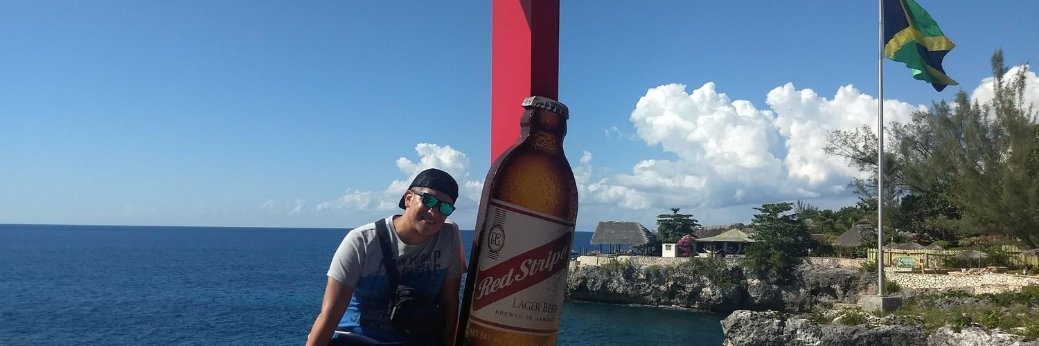 reinercito's profile banner image