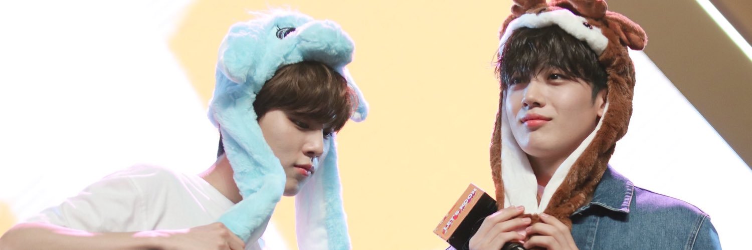yoseokna's profile banner image