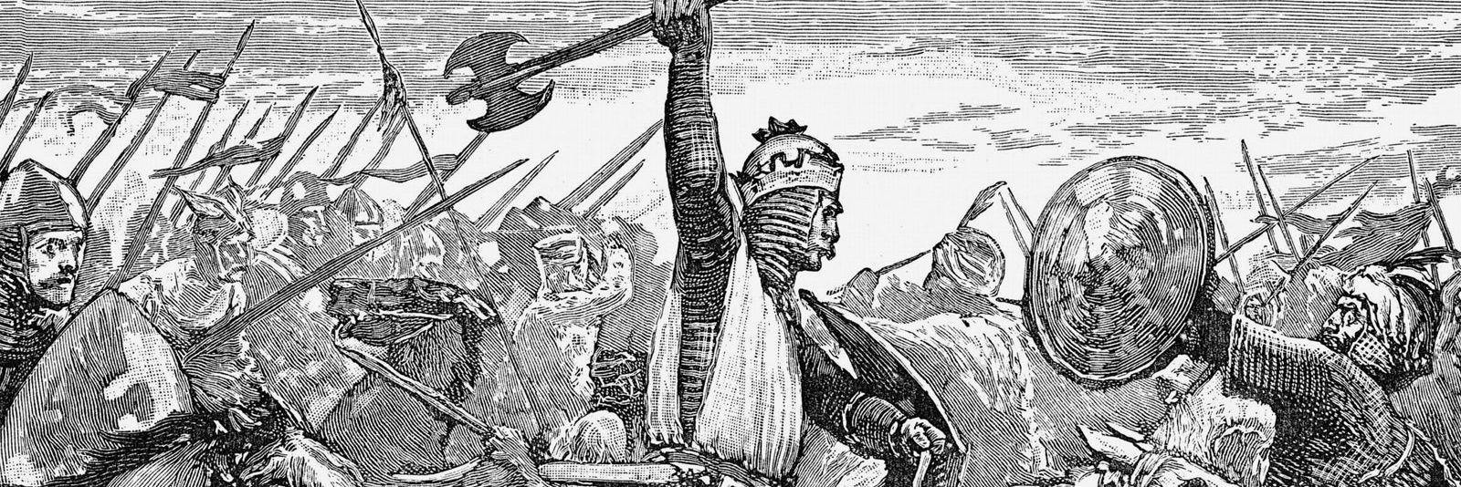 CharlesDaHammer banner