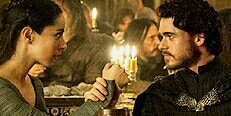 NorthQueenStark's profile banner image