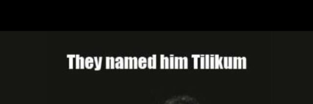 TillyFree's profile banner image