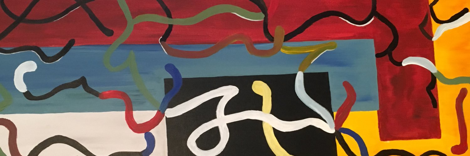 amydhaberman's profile banner image