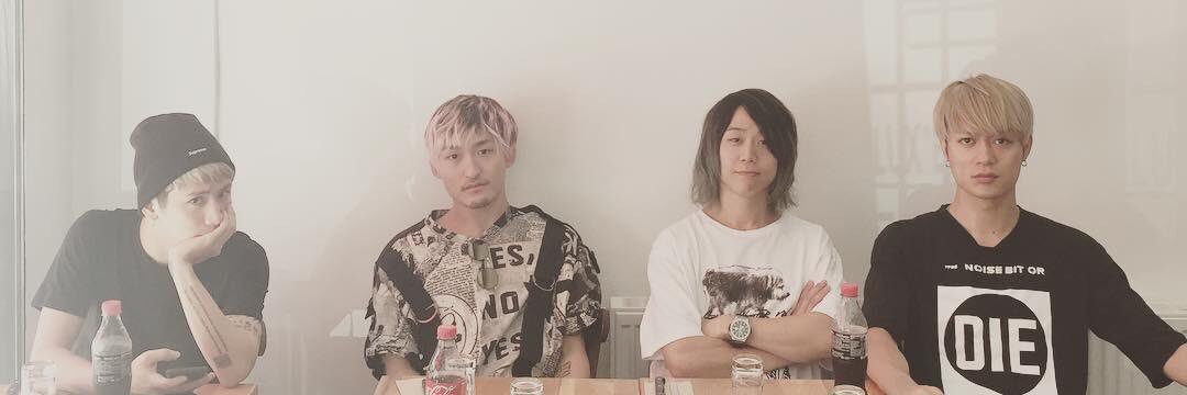 IggySakura's profile banner image