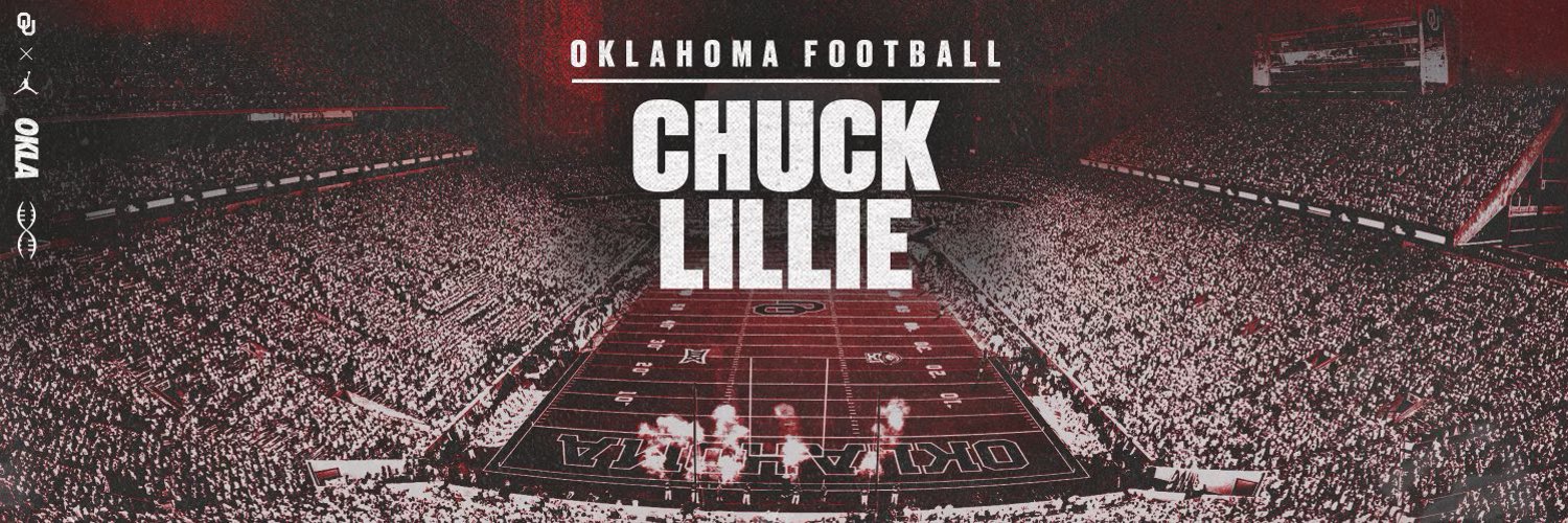 Chuck Lillie Profile Banner