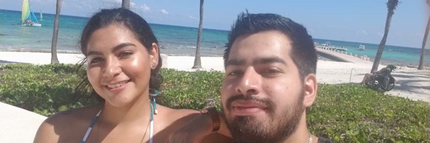 OdalysLariosP's profile banner image