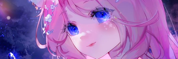 Eclairsu Profile Banner