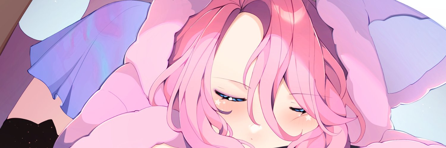 Eclairsu's profile banner image