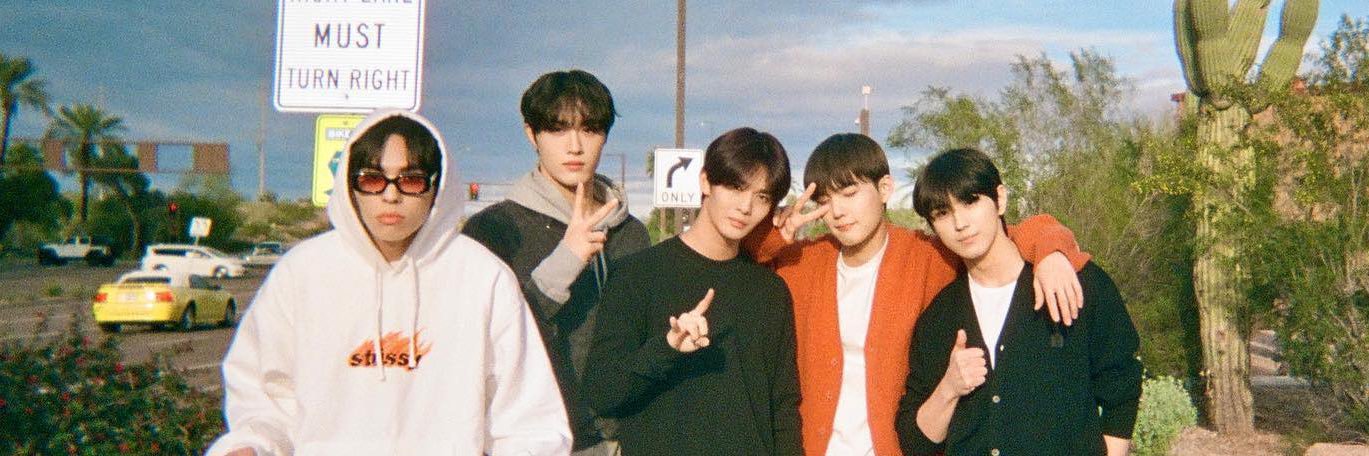 bxgonie's profile banner image