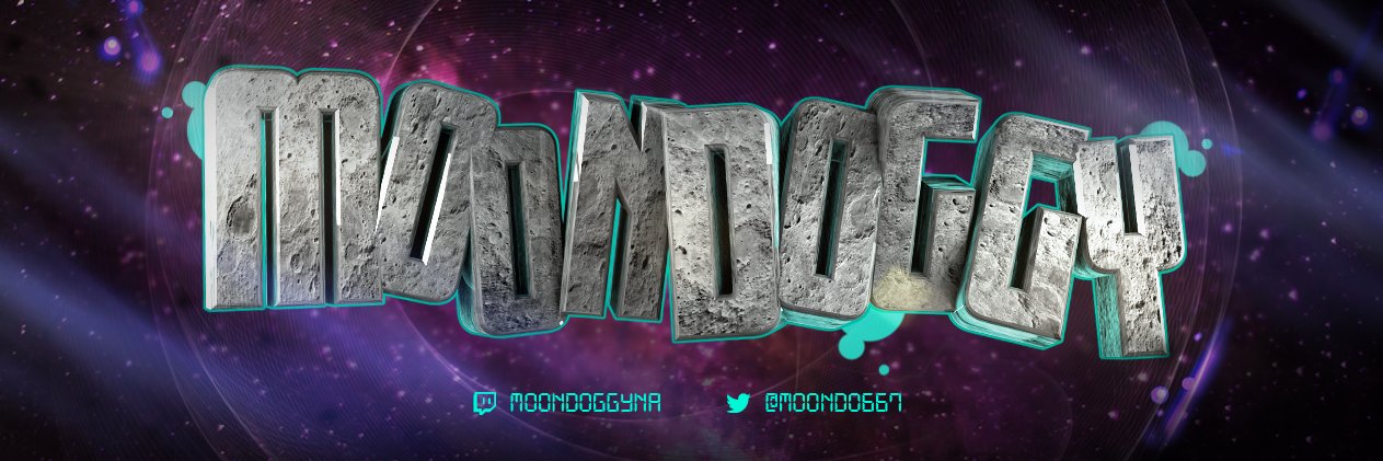 Moondoggy banner