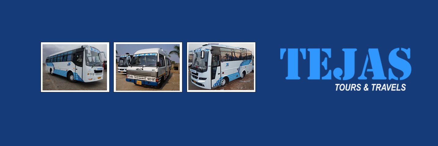Tejas_Travels's profile banner image