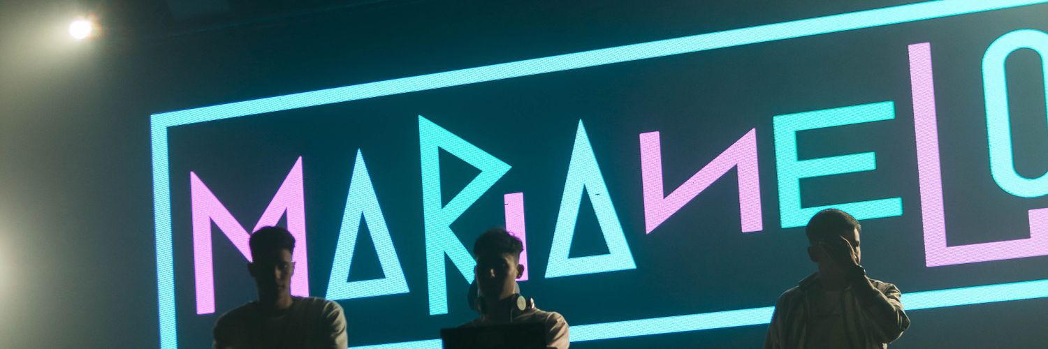 MarianeloPm's profile banner image