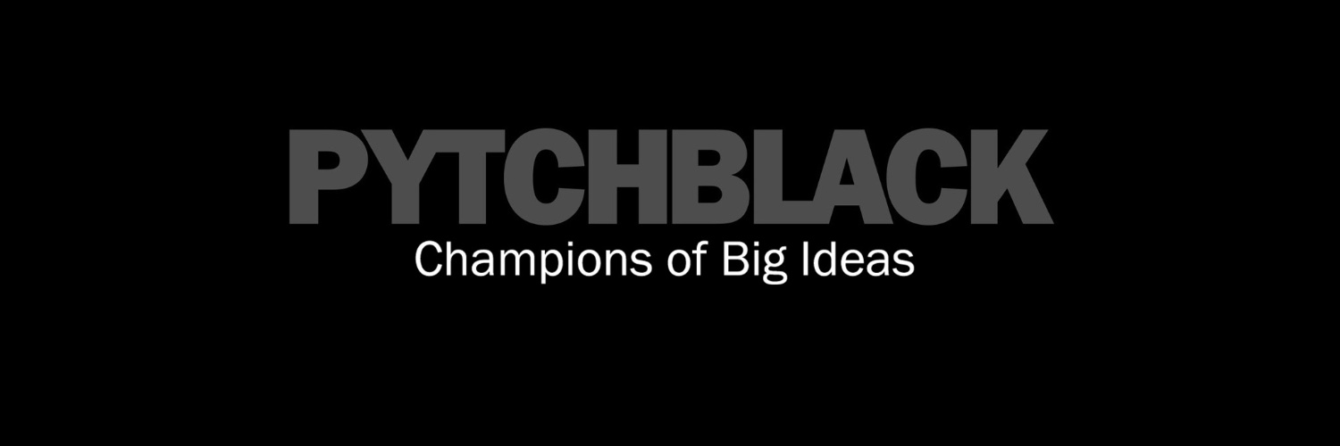 PytchBlack's profile banner image