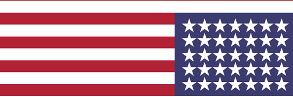 Allen asks 'What the Fuck America?' banner