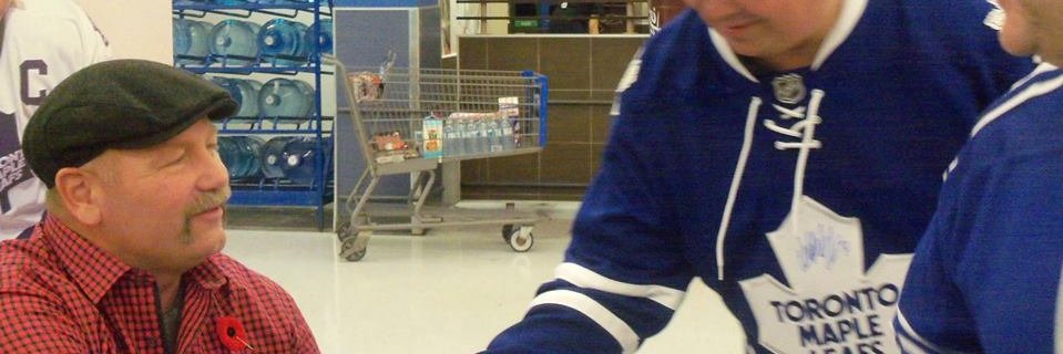 MichaelStork2's profile banner image