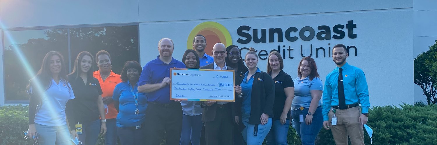 Foundation LCPS banner