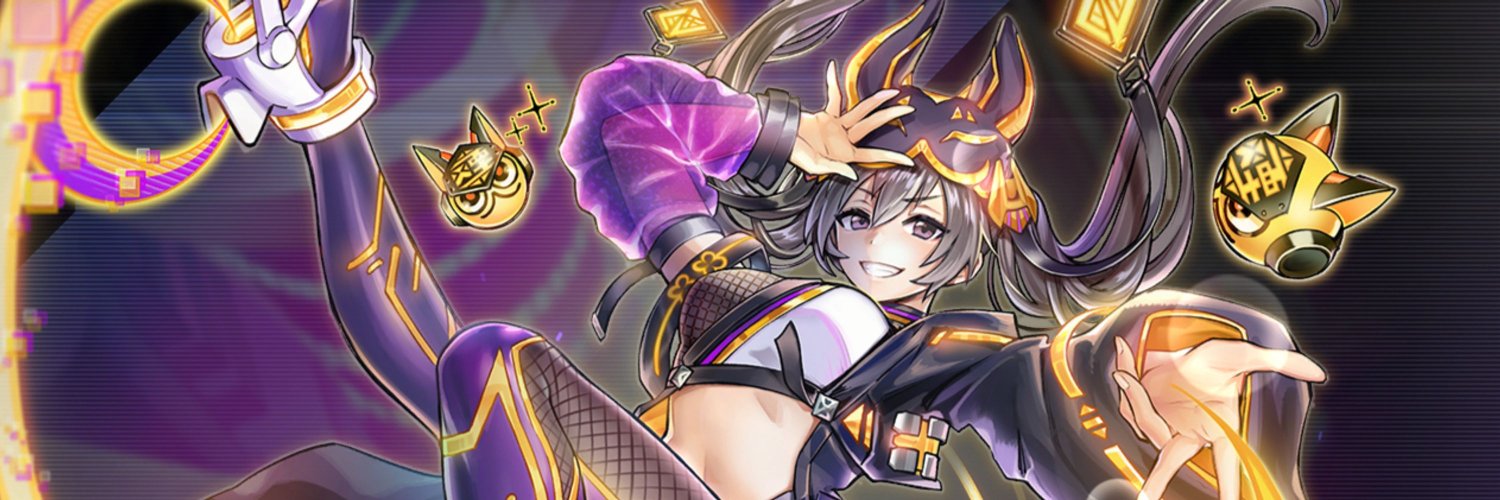 Shirokasi's profile banner image