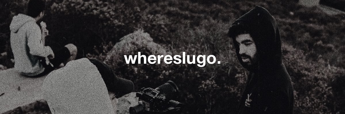 LUGO banner