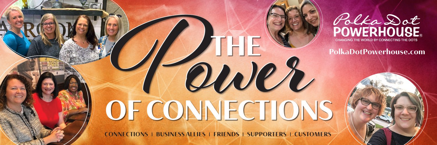 PolkaDotPowerH's profile banner image