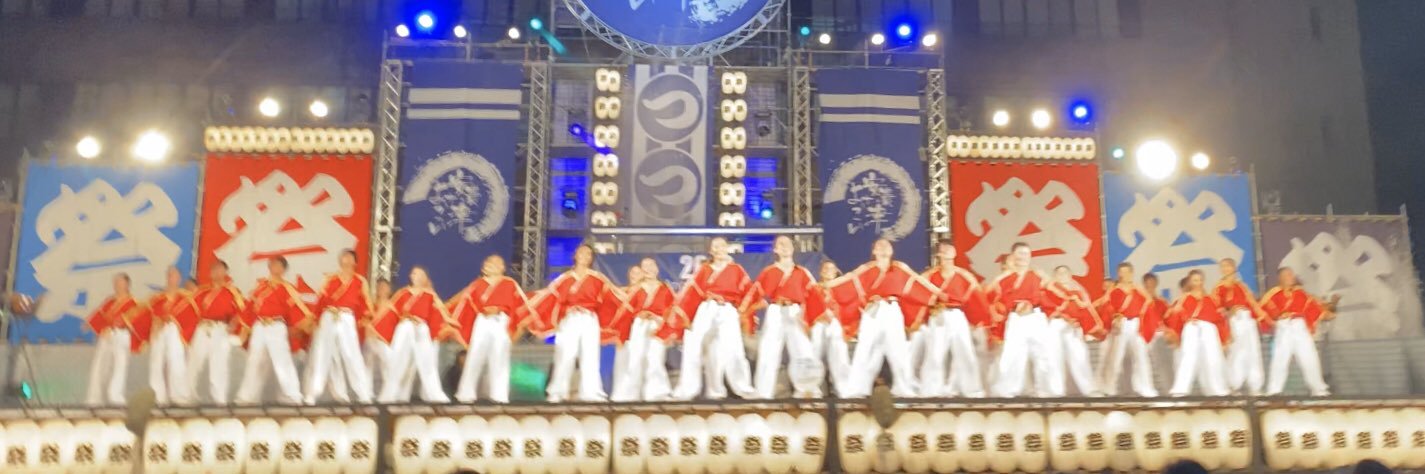 Flower_Dancers's profile banner image