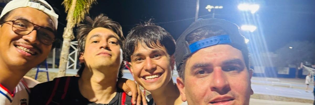 krlodaniel16's profile banner image