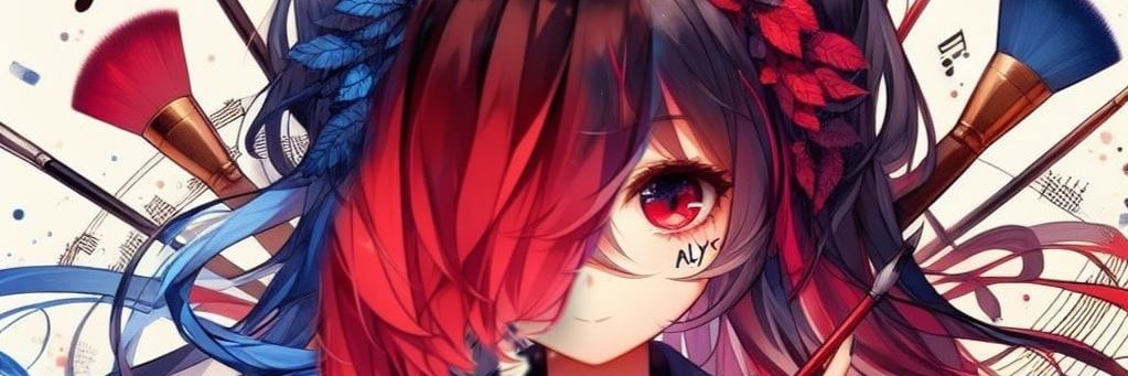 🎀Azu🏳️‍🌈 👽 banner