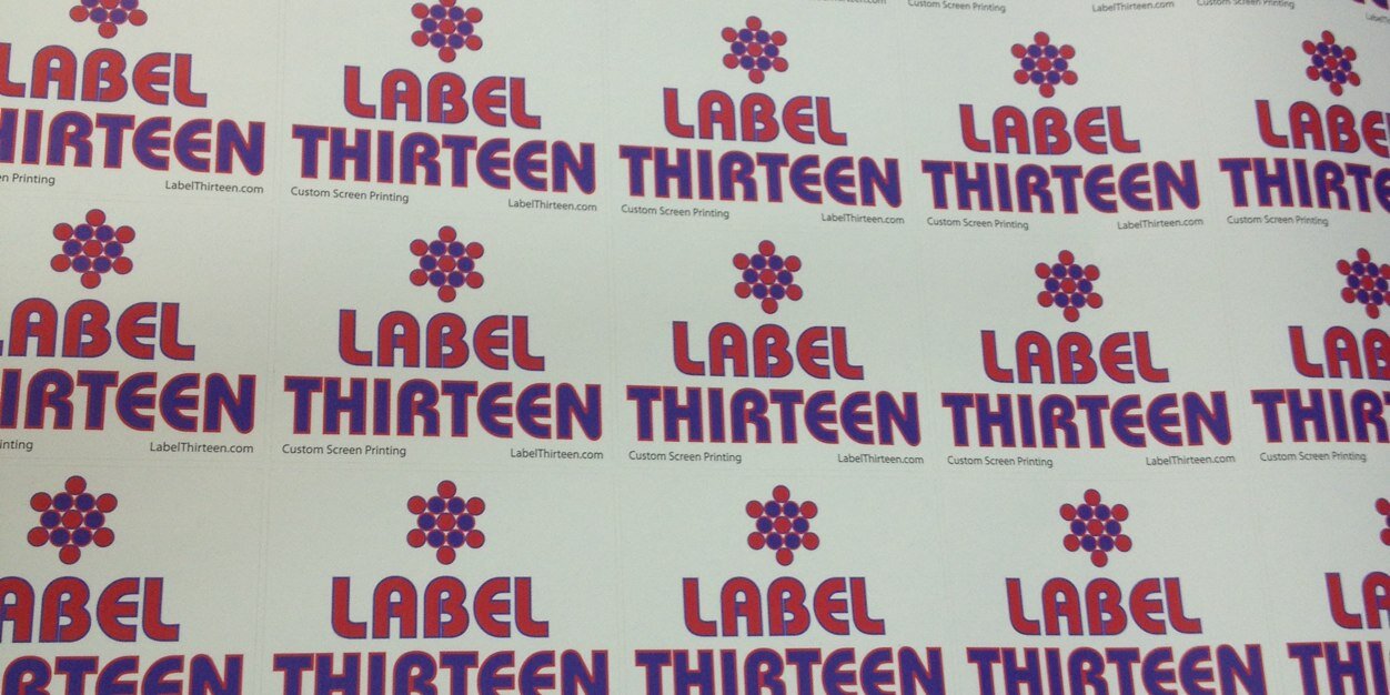 labelthirteen's profile banner image