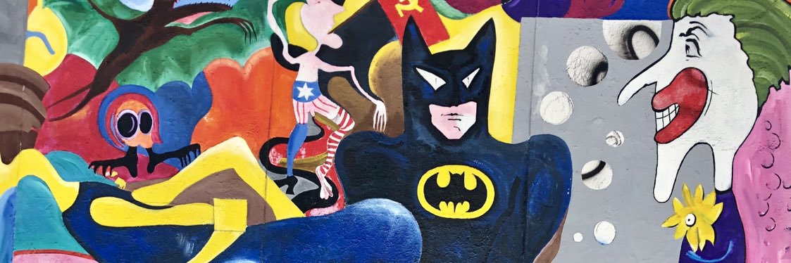 Christian Manchego banner