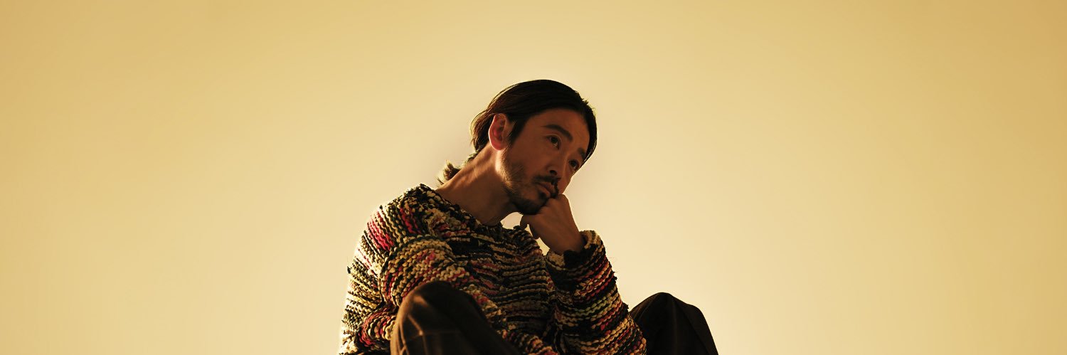 大橋トリオ Staff Official banner