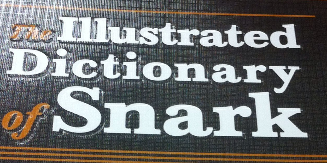 snarrky's profile banner image