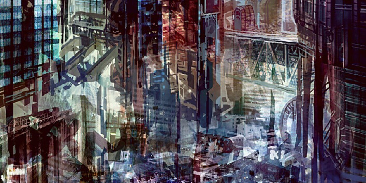 penyaan's profile banner image