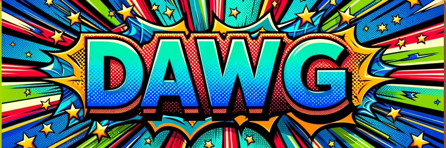 DawgColnERC20's profile banner image