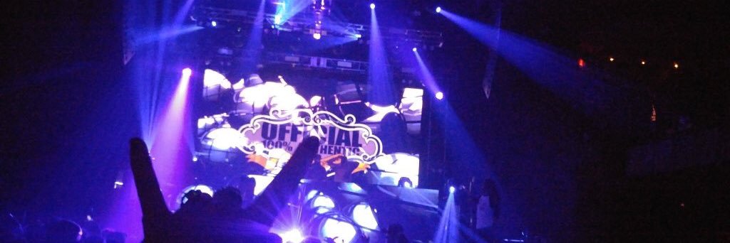 DJ SLIM K's banner