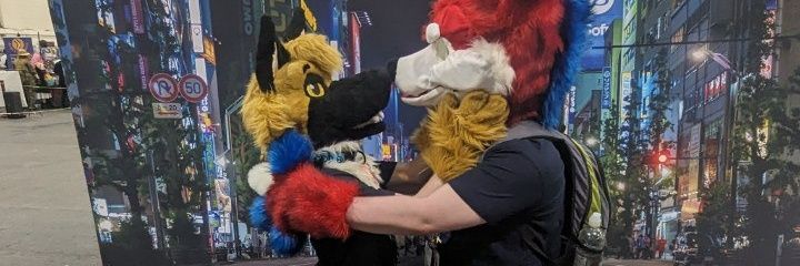 ShazBlam's profile banner image
