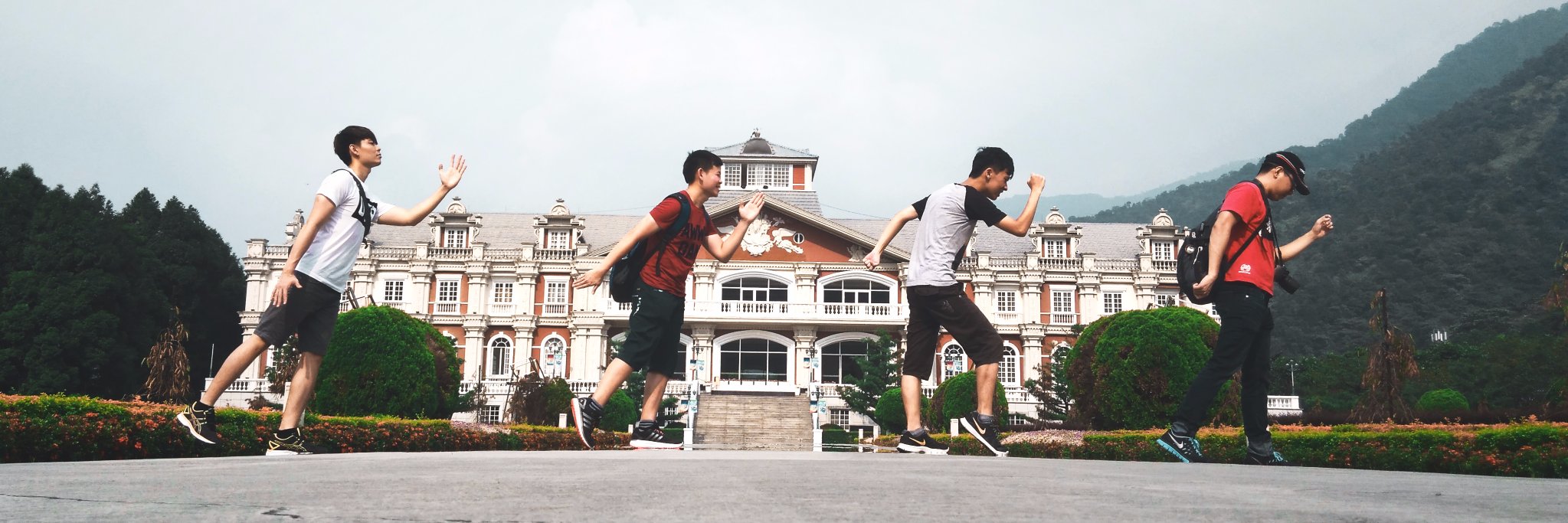 jjdavidlee's profile banner image
