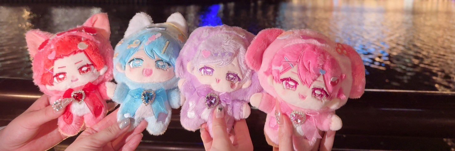 えり🎲💎▷◀🧷901 banner