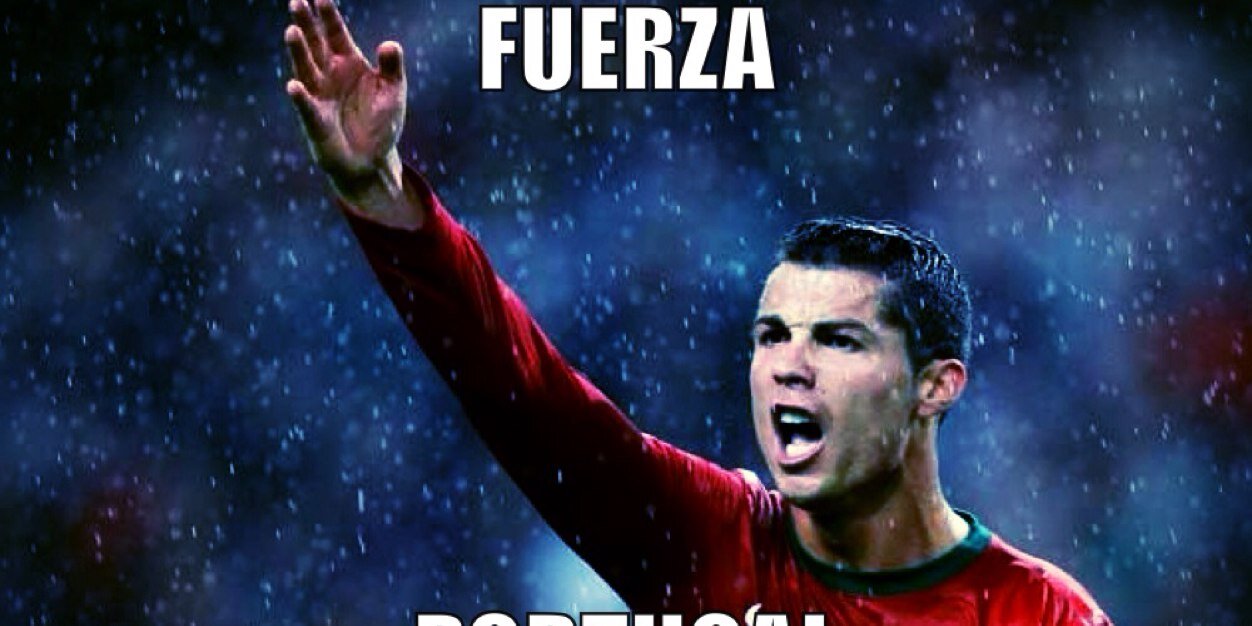 koxRONALDO's profile banner image