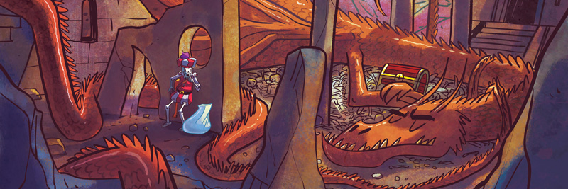 bencosta's profile banner image