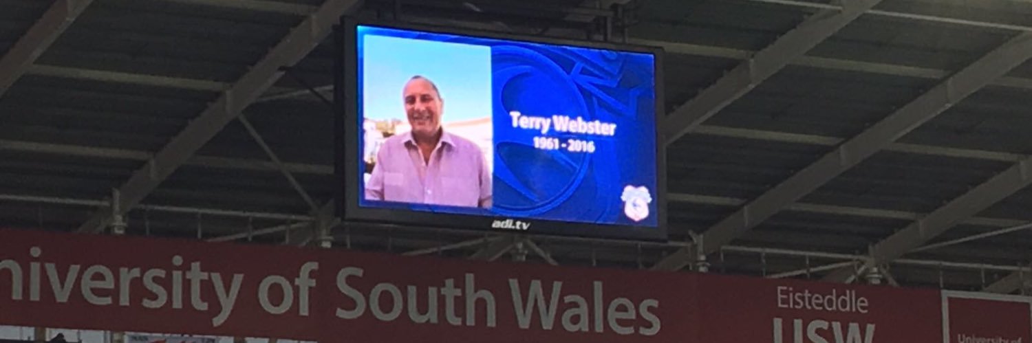 Barry Webster banner