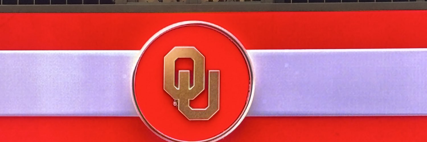 Sooners banner